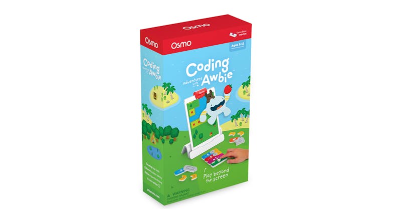 Osmo Coding Starter Kit for iPad (2020)