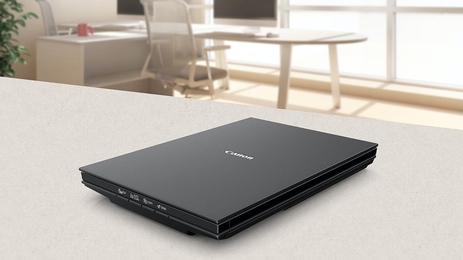 Canon LiDE 300 Flatbed Scanner