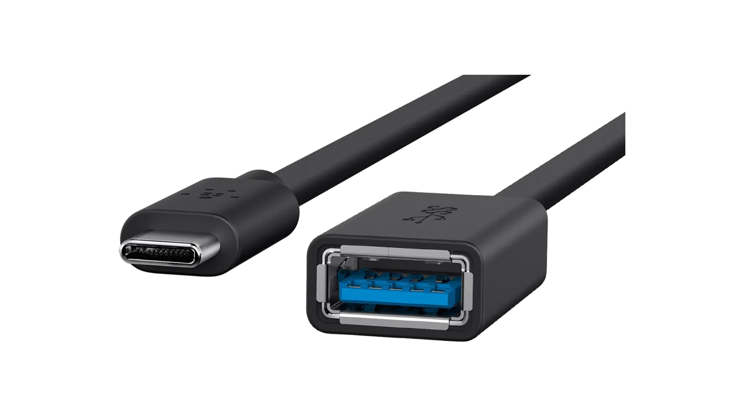 Belkin 3.0 USB-C to USB-A Adapter