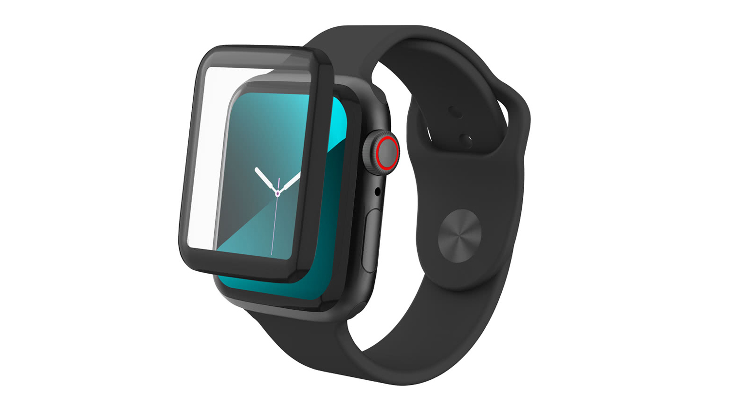 apple watch series 4 harvey norman