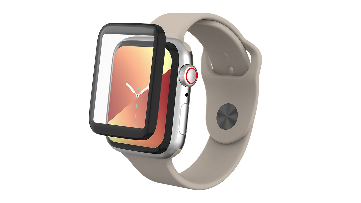 apple watch series 4 harvey norman