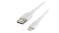 Belkin Boost Up Charge Lightning to USB-A Cable 1m - White