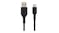 Belkin Boost Up Charge USB-A to USB-C Cable 1m - Black