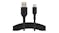 Belkin Boost Up Charge USB-A to USB-C Cable 1m - Black