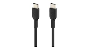 Belkin Boost Up Charge USB-C to USB-C Cable 1m - Black