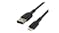Belkin Boost Up Charge Lightning to USB-A Braided Cable 2m - Black