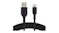 Belkin Boost Up Charge USB-A to USB-C Braided Cable 3m - Black