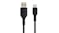 Belkin Boost Up Charge USB-A to USB-C Braided Cable 3m - Black