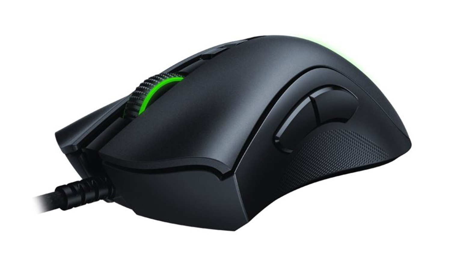 Razer Induction Mouse – Razer’s HyperFlux Mamba is a self-charging ...