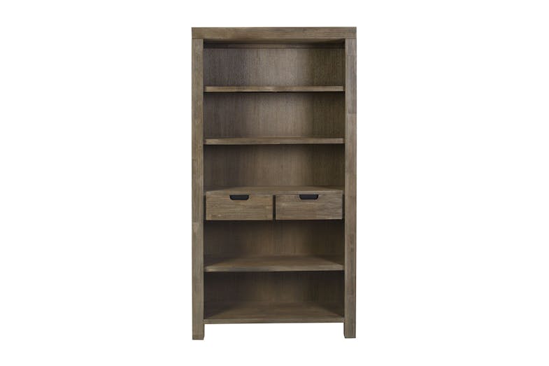 Kuta Bookcase by John Young Furniture