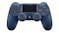 PS4 DUALSHOCK 4 Controller - Midnight Blue