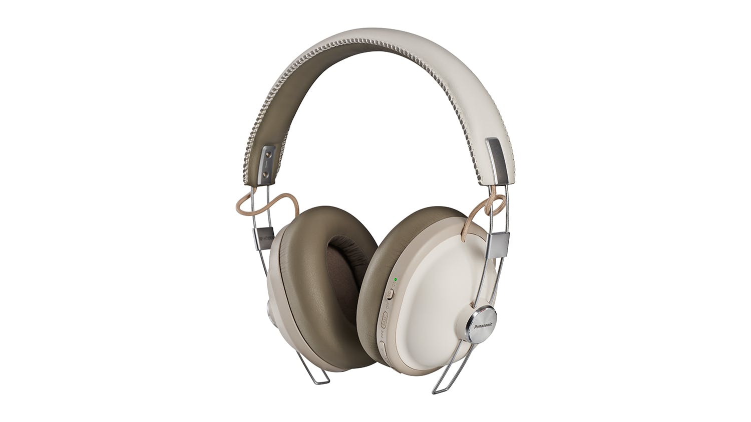 retro on ear headphones