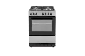 Tisira 60cm Upright Gas Cooker