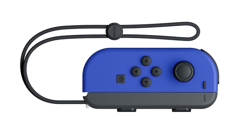 Nintendo Joy-Con Controllers - Blue/Neon Yellow
