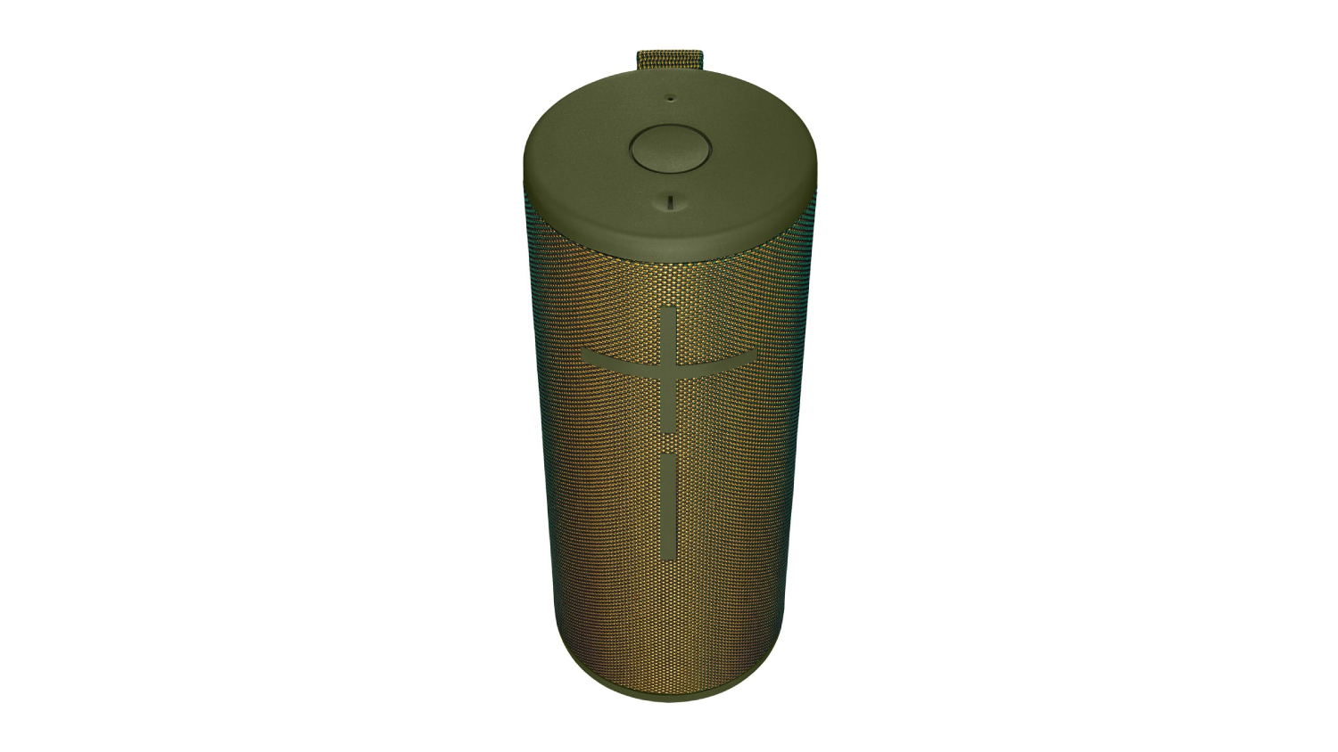 ue boom 3 forest green