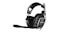 Astro A40 TR Gaming Headset + MixAmp Pro TR - Red