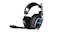 Astro A40 GamingTR Headset + MixAmp Pro TR for PS4