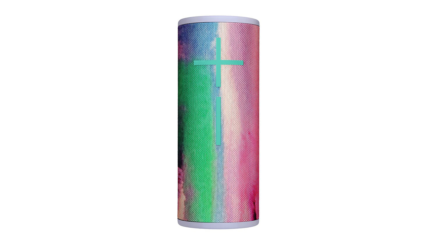 Ue best sale megaboom rainbow