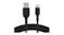 Belkin Boost Up Charge USB-C to USB-A Braided Cable 1m - Black