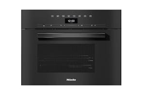 Miele 45cm 5 Function Steam Oven