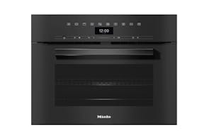Miele 45cm 11 Function Pyrolytic Oven