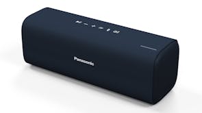 Panasonic NA07 Portable Bluetooth Speaker - Blue