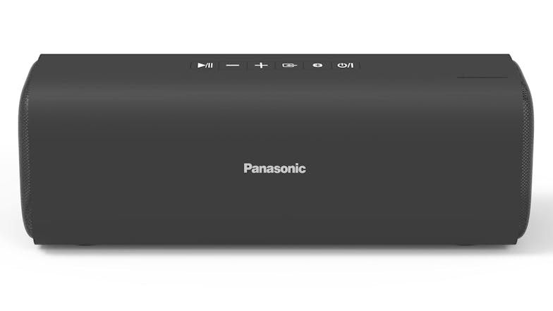 Panasonic NA07 Portable Bluetooth Speaker - Grey