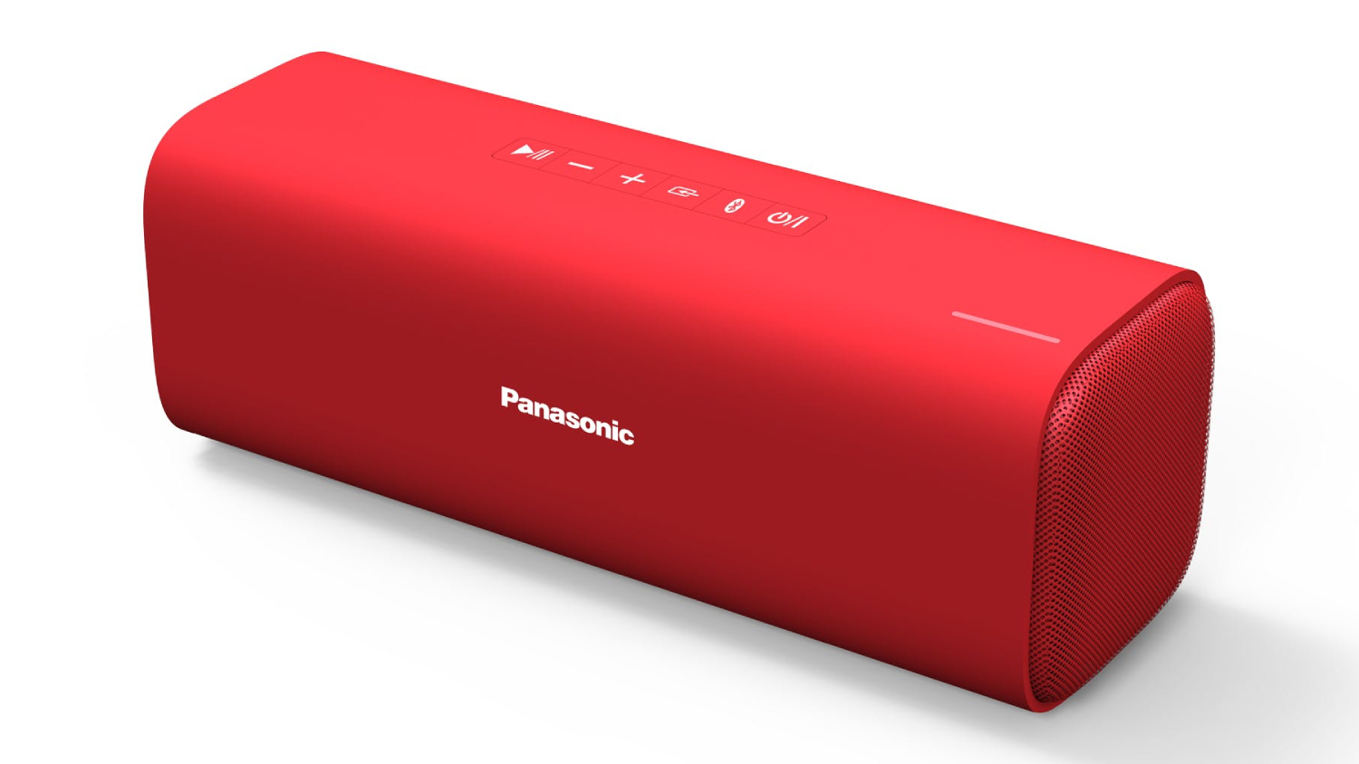 panasonic mini bluetooth speaker