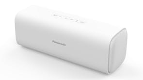 Panasonic NA07 Portable Bluetooth Speaker - White