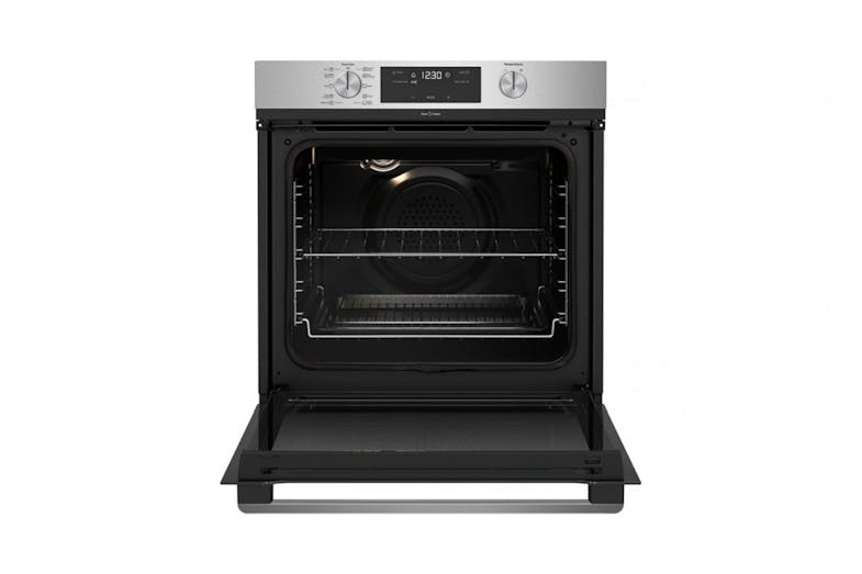 Westinghouse 60cm 10 Function Pyrolytic Oven
