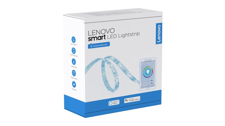 Lenovo Smart LED Lightstrip - 2m