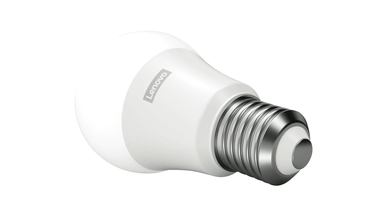 Lenovo Smart E27 Light Bulb - White