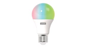 Lenovo Smart E27 Light Bulb - Colour