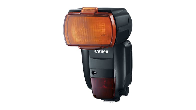 Canon 600EX-RT II Speedlite