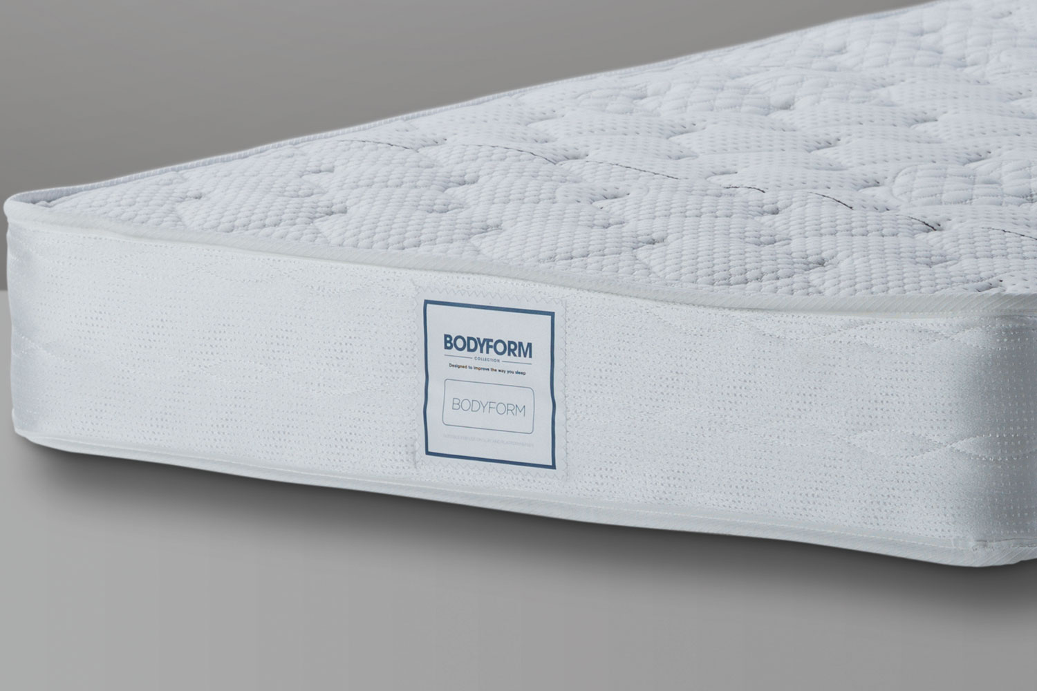 Bodyform King Single Mattress by Sealy Harvey Norman New