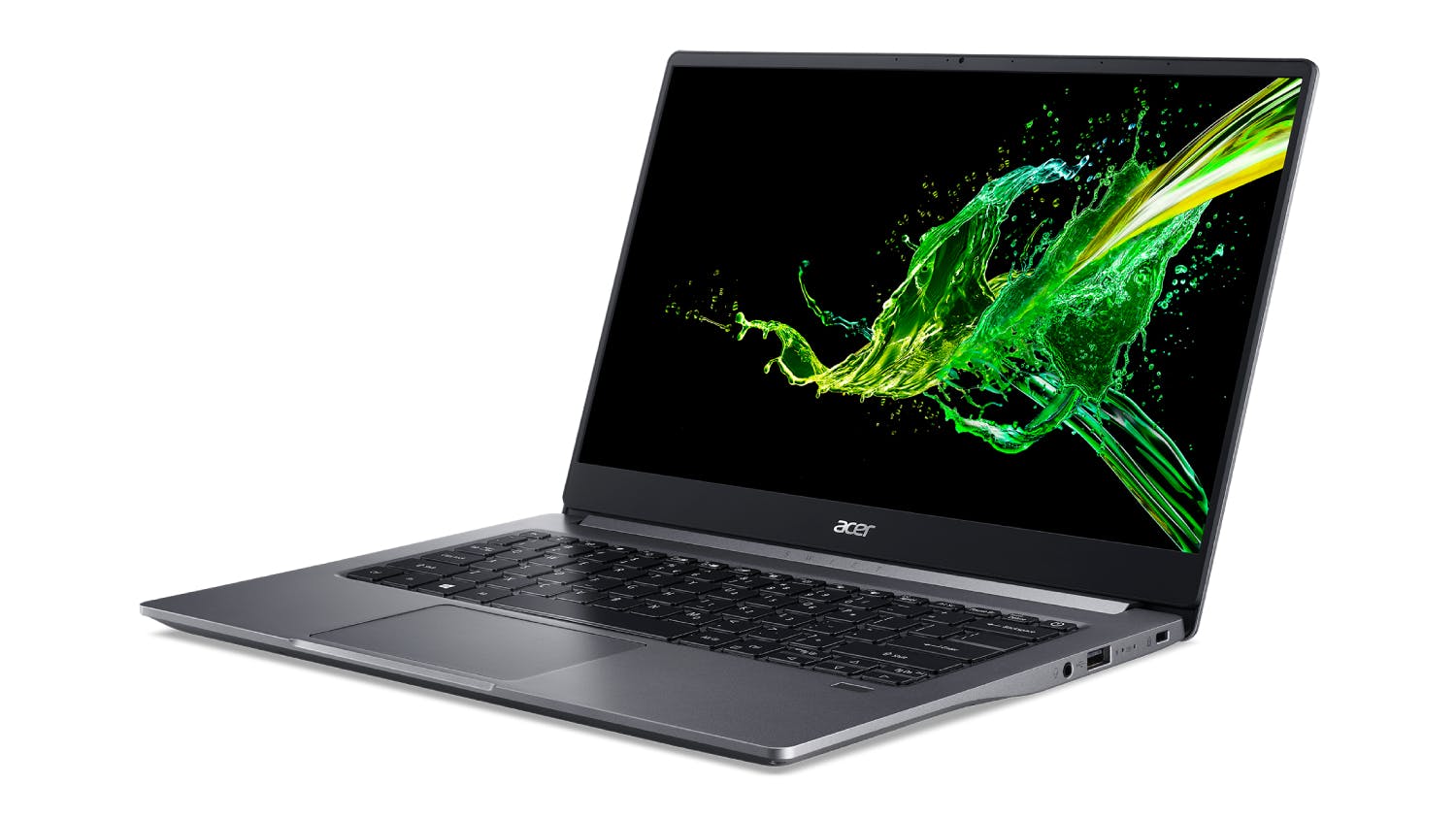 Acer Swift 3 14" Laptop - Intel Core i5 8GB-RAM 512GB-SSD NVIDIA MX250 2GB Graphics (SF314-57G-51LR)