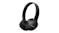 Panasonic RB-HF420BE On-Ear Wireless Headphones - Black