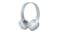 Panasonic RB-HF420BE On-Ear Wireless Headphones - White