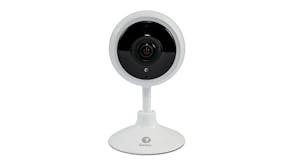 Swann 1080p Wi-Fi Tracker Indoor Security Camera - White
