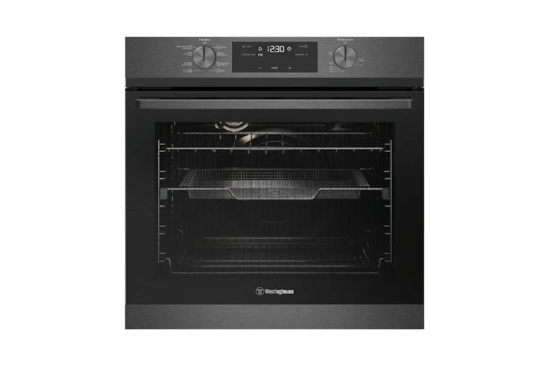 Westinghouse 60cm 8 Function Oven