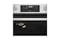 Westinghouse 60cm Multifunction Duo Oven