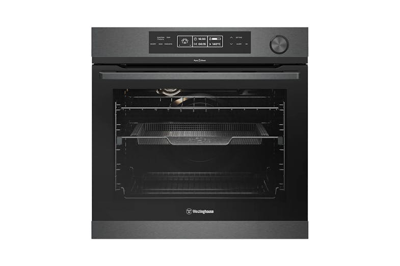 Westinghouse 60cm 14 Function Pyrolytic Oven