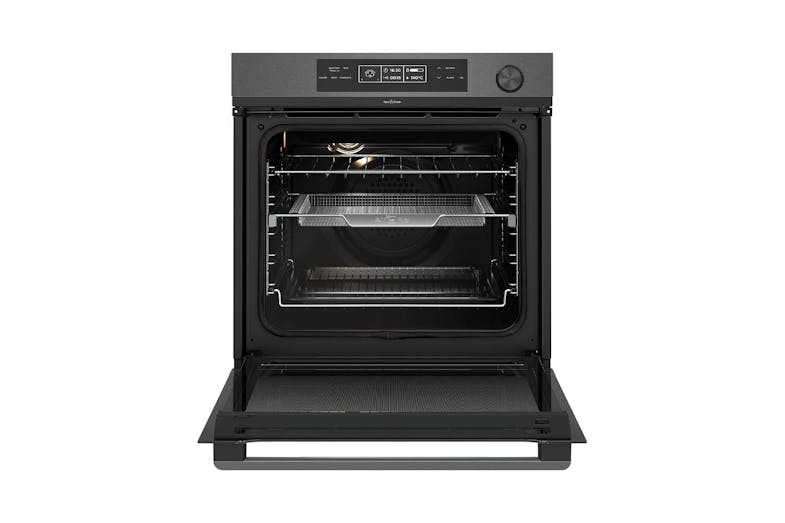 Westinghouse 60cm 12 Function Pyrolytic Oven