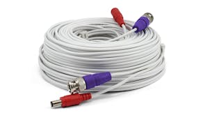 Swann UL 30m/100ft BNC Extension Cable