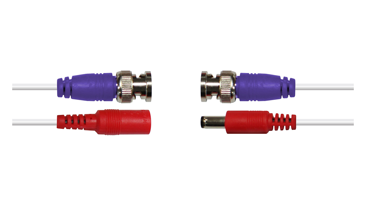 Swann UL 30m/100ft BNC Extension Cable