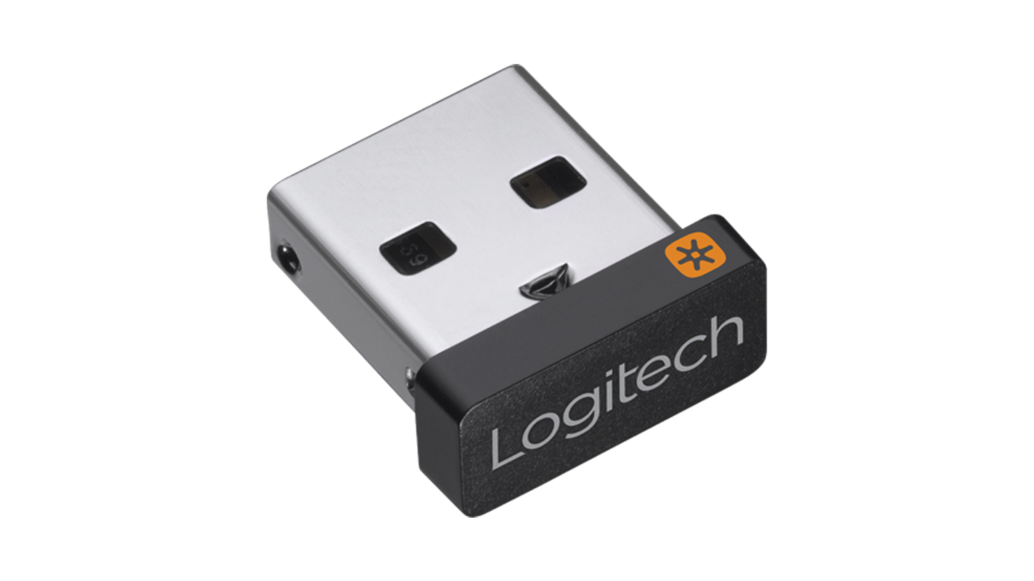 logitech unifying receiver samsung smart tv