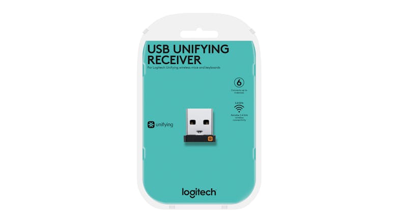 Logitech USB Unifying Receiver