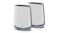 Netgear Orbi RBK852 AX6000 Tri-Band Mesh Wifi 6 System - 2 Pack