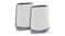 Netgear Orbi RBK852 AX6000 Tri-Band Mesh Wifi 6 System - 2 Pack