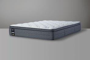 Chiro Elite Medium Queen Bed by King Koil